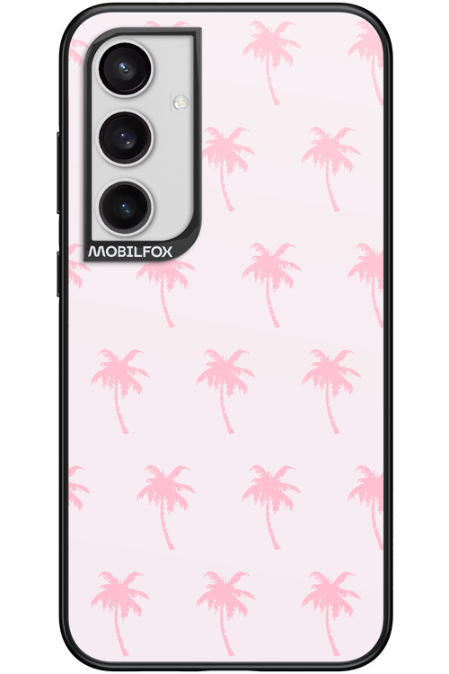 Palm Forest - Samsung Galaxy S24+