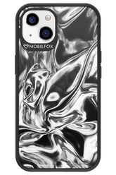 Chrome Blood 2.0 - Apple iPhone 13