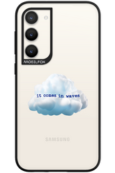 Waves - Samsung Galaxy S23 Plus