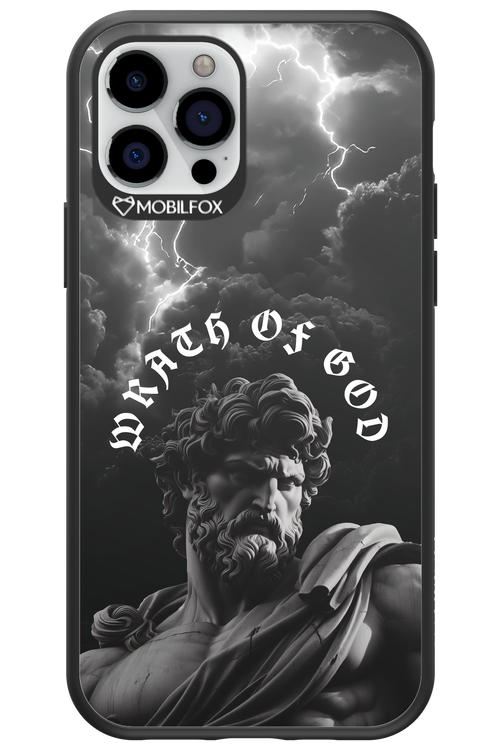 God 2.0 - Apple iPhone 12 Pro