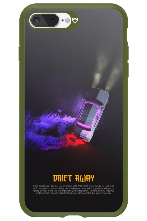 Drift Away - Apple iPhone 7 Plus