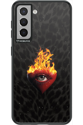 Shit happens - Samsung Galaxy S21