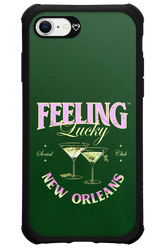 Feeling Lucky - Apple iPhone SE 2020