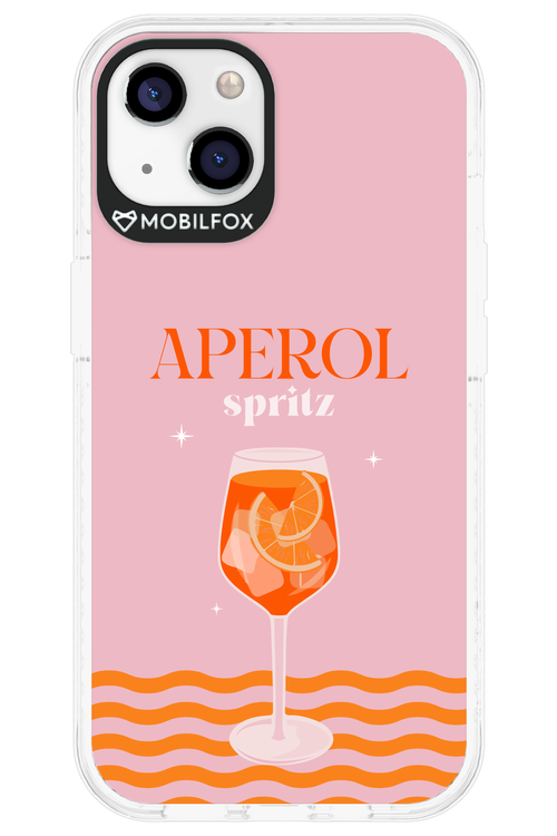 Aperol - Apple iPhone 13
