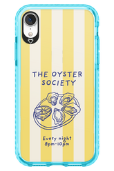 Oyster Society - Apple iPhone XR