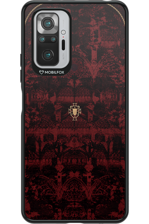 Portugalia 2.0 - Xiaomi Redmi Note 10 Pro