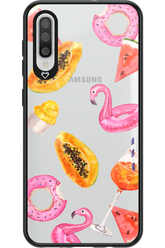 TropicalHouse - Samsung Galaxy A50