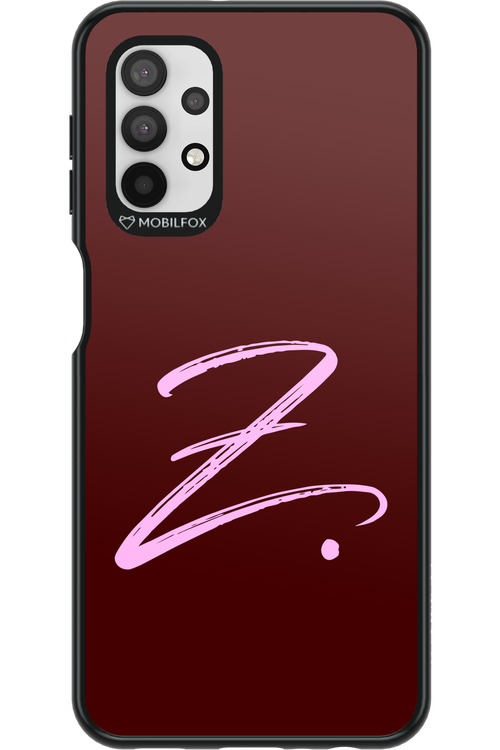(Dark Blush) Z 2.0 - Samsung Galaxy A32 5G