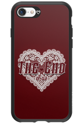 The End (of us) 2.0 - Apple iPhone 8