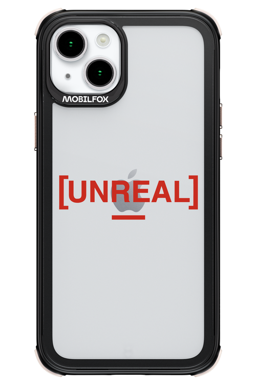 Unreal Classic - Apple iPhone 15 Plus