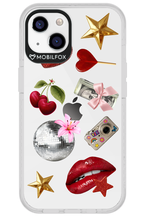 GIRL ERA 2.0 - Apple iPhone 13
