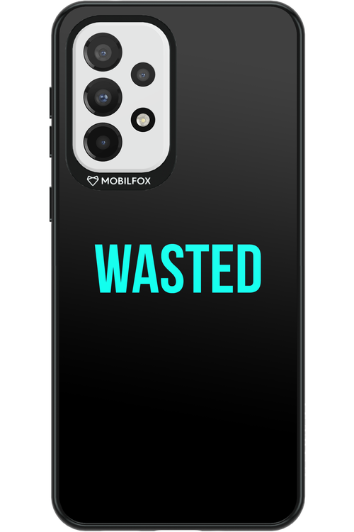 WASTED 2.0 - Samsung Galaxy A33