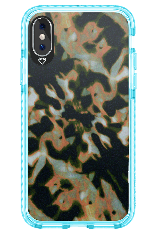 Tiger Acid - Apple iPhone XS