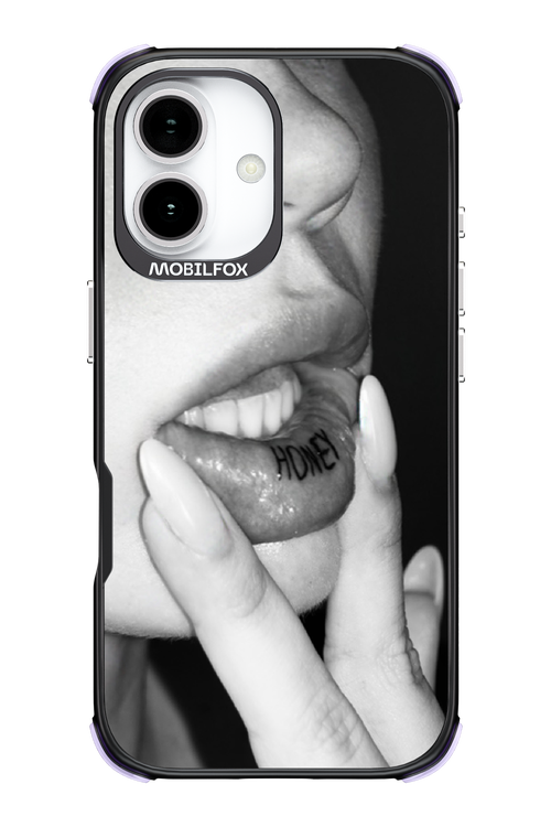 Lip Secret - Apple iPhone 17