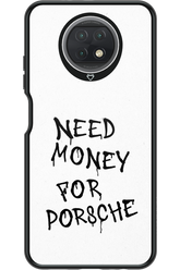 Need Money - Xiaomi Redmi Note 9T 5G