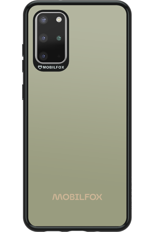 Olive - Samsung Galaxy S20+