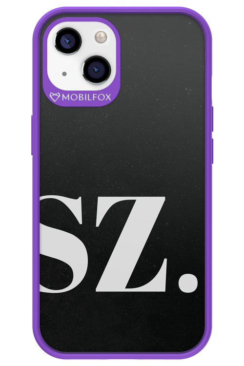 SZ (Off Space) 2.0 - Apple iPhone 13