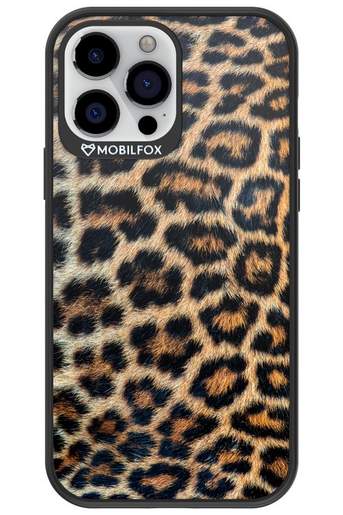 Leopard 2.0 - Apple iPhone 13 Pro Max