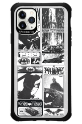 Batman Forever - Apple iPhone 11 Pro Max