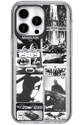 Batman Forever - Apple iPhone 15 Pro Max