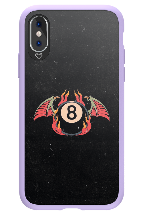 8ight - Apple iPhone X