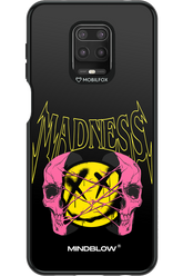 Madness Mindblow - Xiaomi Redmi Note 9 Pro