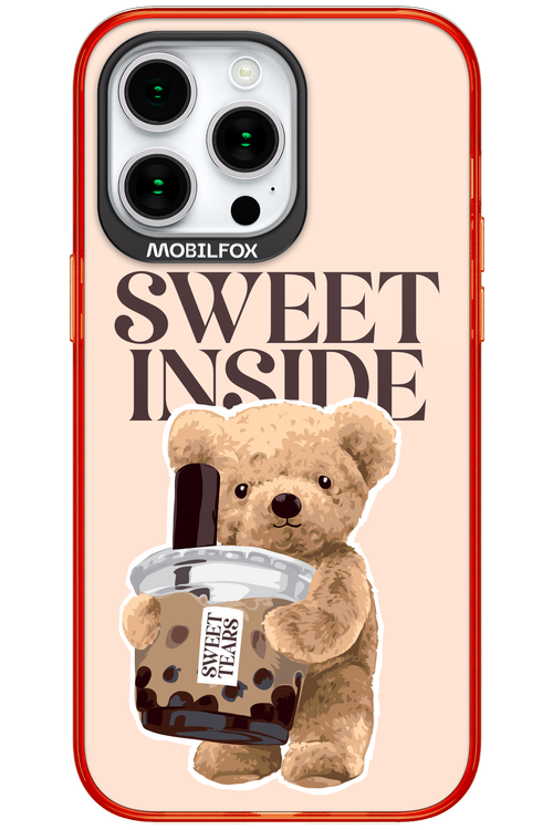 Sweet Inside - Apple iPhone 15 Pro Max