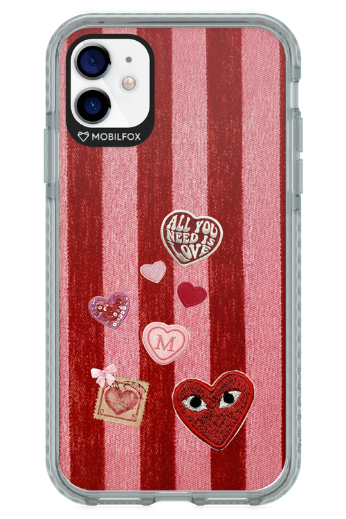 Soul Jeans 2.0 - Apple iPhone 11