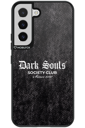 Dark Souls - Samsung Galaxy S22