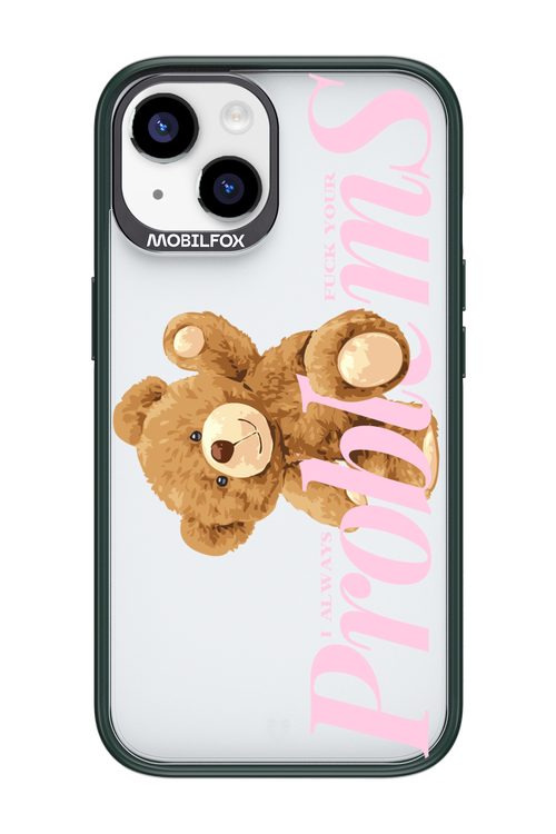Problems 2.0 - Apple iPhone 14