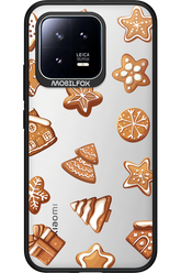 Gingerbread - Xiaomi 13