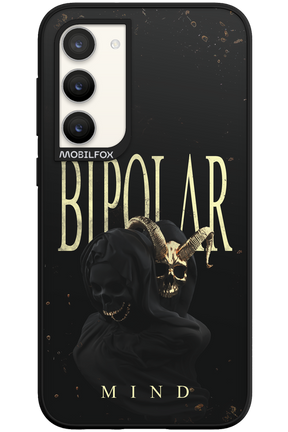 BIPOLAR 2.0 - Samsung Galaxy S23 Plus