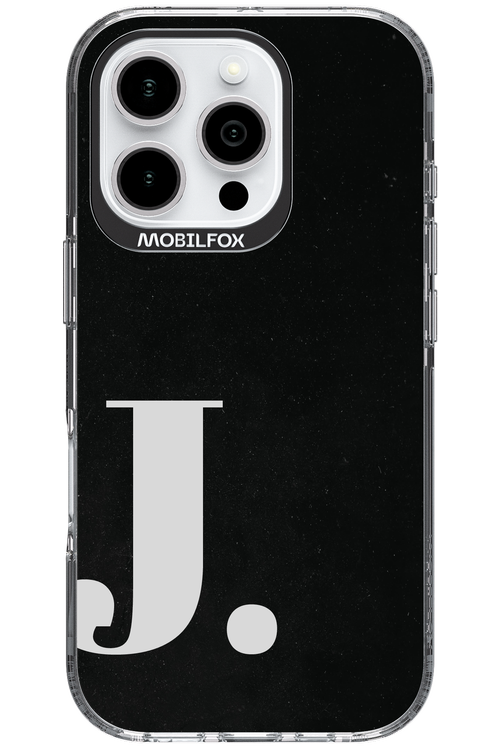 J (Off Space) 2.0 - Apple iPhone 16 Pro