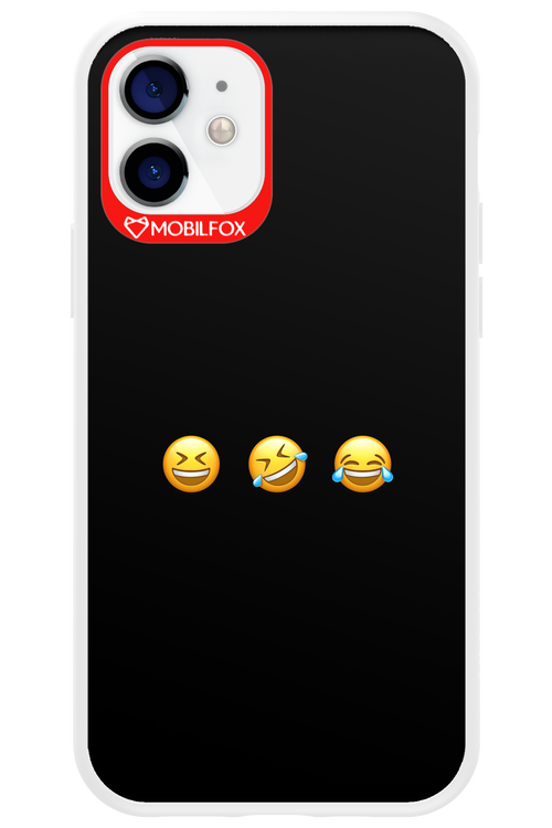 My Laugh - Apple iPhone 12