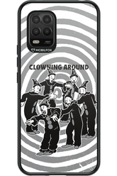 Glowing Around - Xiaomi Mi 10 Lite 5G