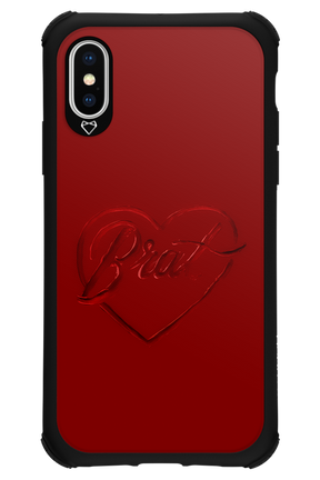 Brat - Apple iPhone XS