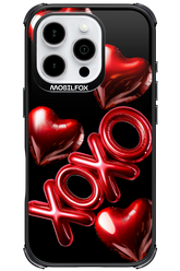 Xoxo - Apple iPhone 16 Pro