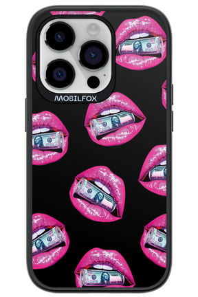 Money Lips - Apple iPhone 14 Pro