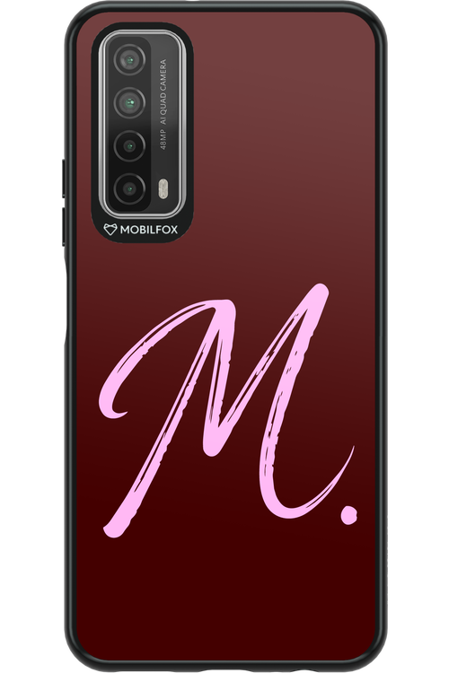 (Dark Blush) M 2.0 - Huawei P Smart 2021
