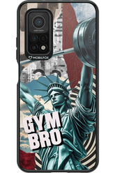 GYM BRO - Xiaomi Mi 10T 5G