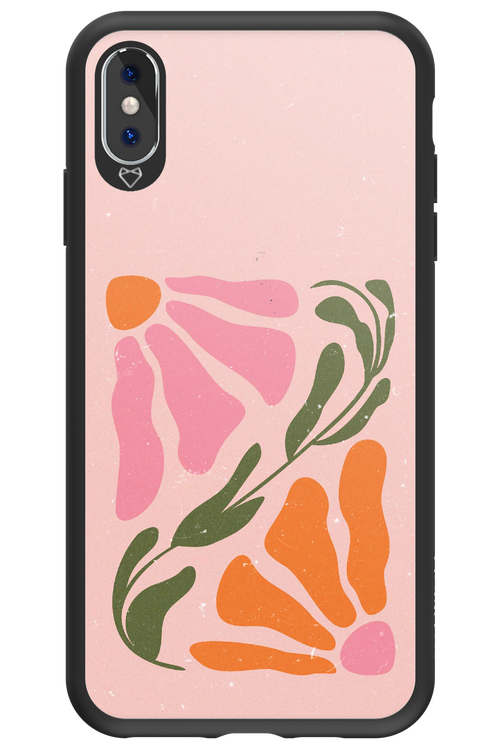 Bloom Duet 2.0 - Apple iPhone XS Max