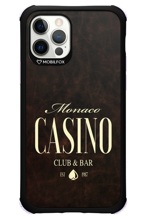 Casino - Apple iPhone 12 Pro