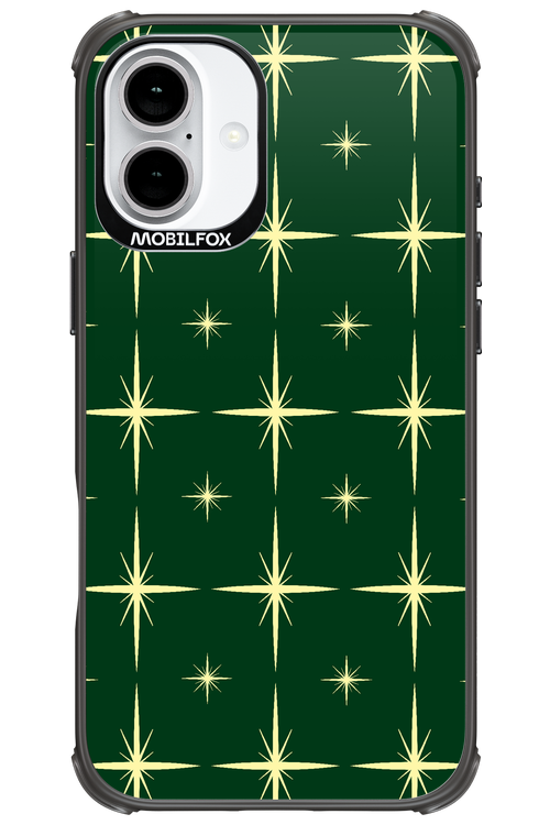 Star Light - Apple iPhone 16 Plus