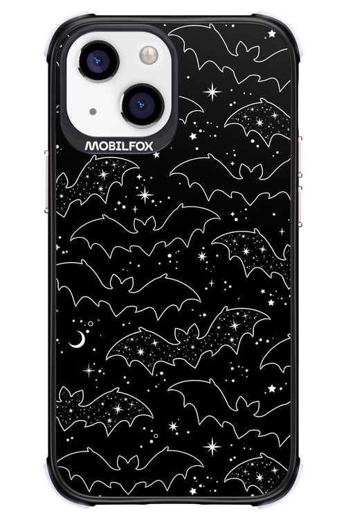 Dreamer Bat - Apple iPhone 13 Mini