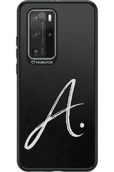 (Off Space) A 2.0 - Huawei P40 Pro