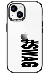Swag Dark Mode - Apple iPhone 15