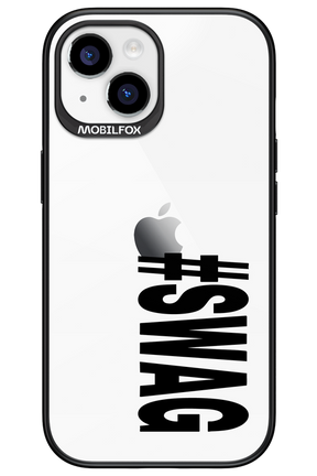 Swag Dark Mode - Apple iPhone 15