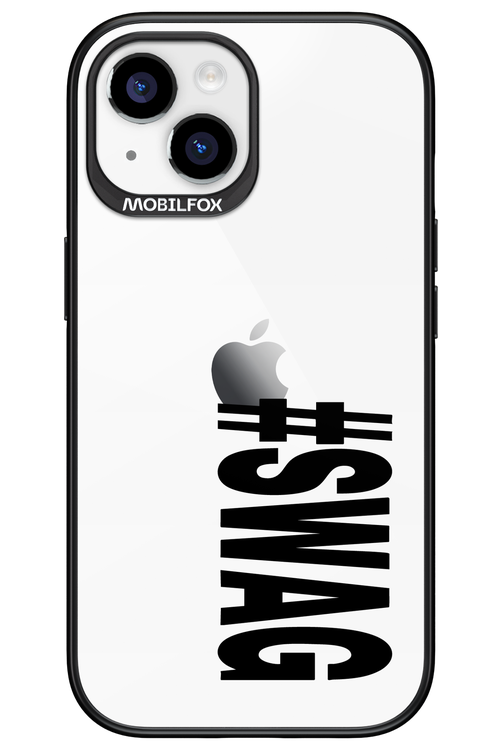 Swag Dark Mode - Apple iPhone 15
