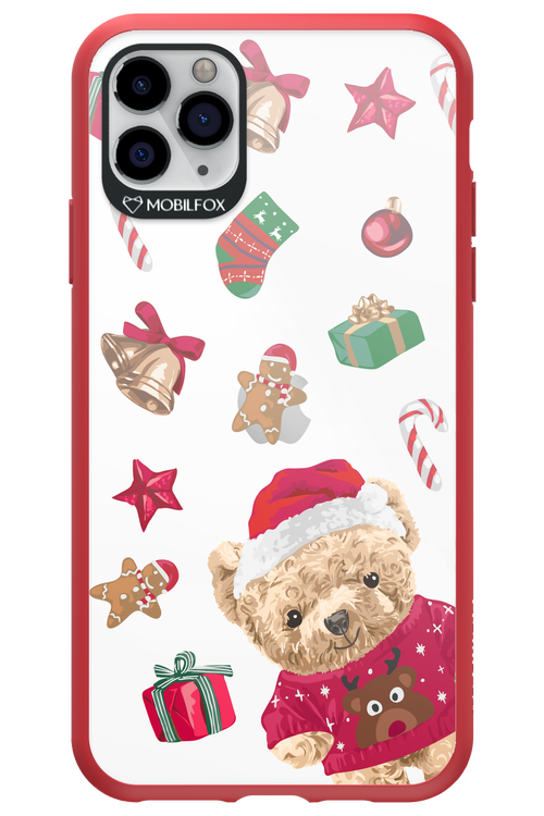 Gifts Bear - Apple iPhone 11 Pro Max