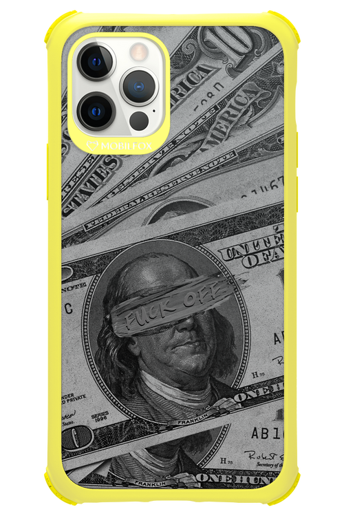 Talking Money - Apple iPhone 12 Pro